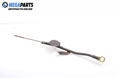 Щека за масло за Ford Fiesta V Hatchback (11.2001 - 03.2010) 1.4 TDCi, 68 к.с.